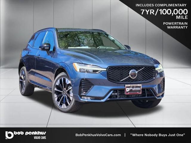 2026 Volvo XC60 B5 Plus for sale in Colorado Springs, CO