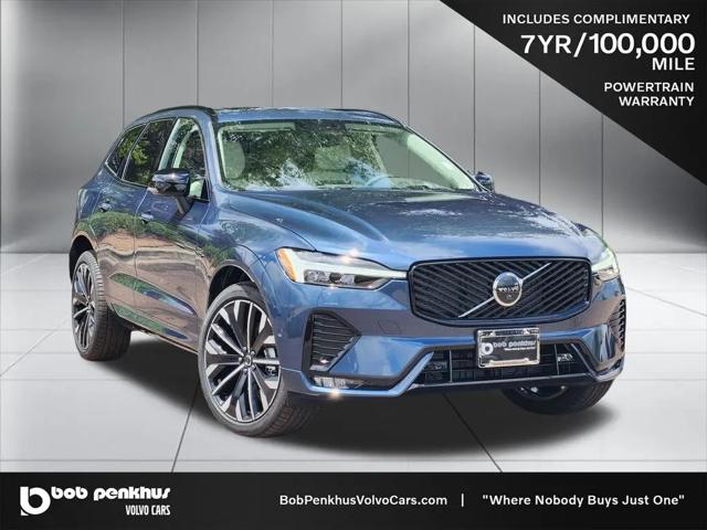2026 Volvo XC60 B5 Ultra for sale in Colorado Springs, CO