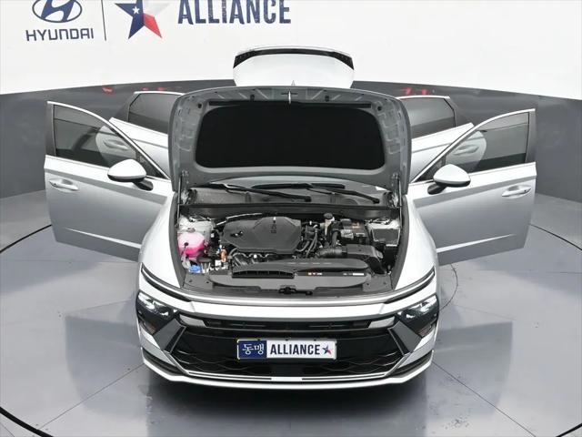 2026 Hyundai Sonata SE