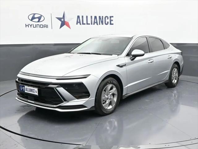 2026 Hyundai Sonata SE for sale in Fort Worth, TX