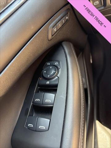 2017 Buick LaCrosse Premium