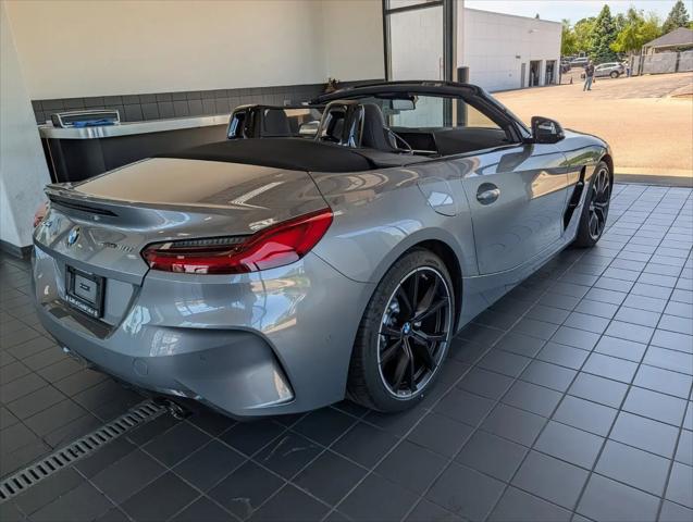 2026 BMW Z4 sDrive30i