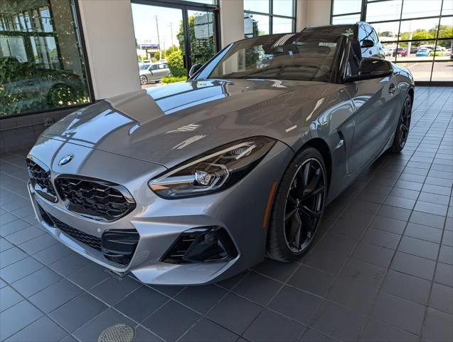 2026 BMW Z4 sDrive30i
