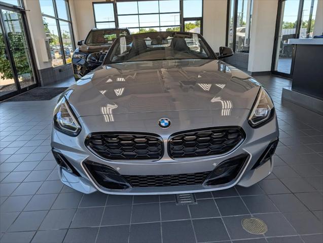 2026 BMW Z4 sDrive30i