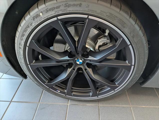 2026 BMW Z4 sDrive30i