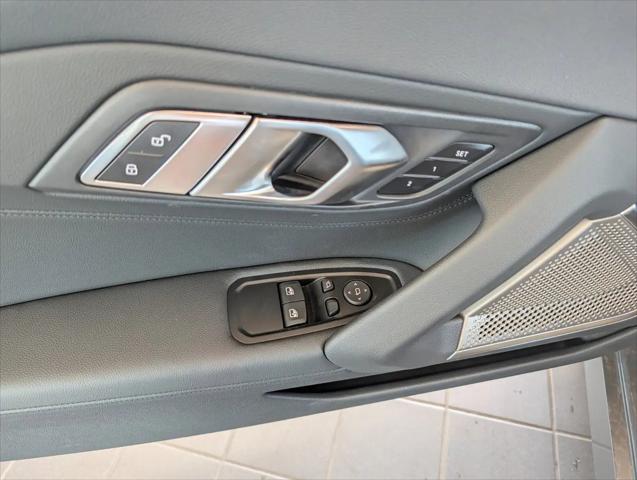 2026 BMW Z4 sDrive30i