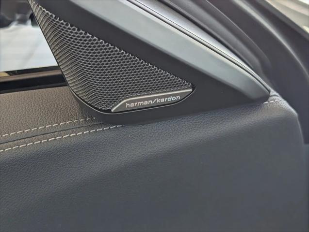 2026 BMW Z4 sDrive30i