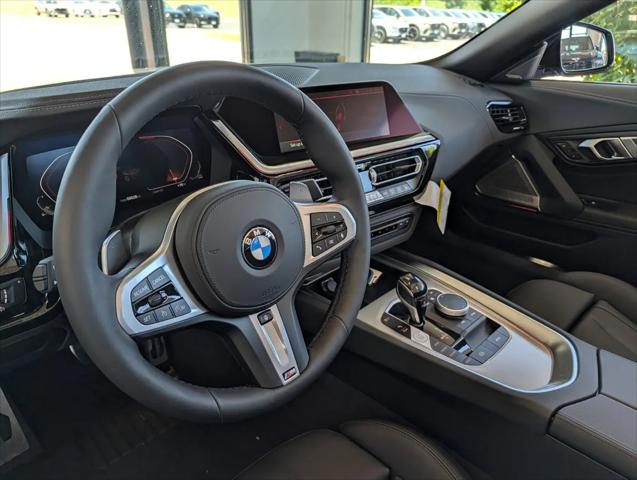 2026 BMW Z4 sDrive30i