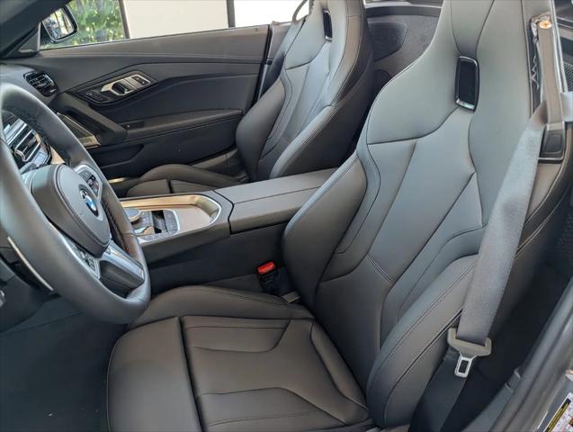 2026 BMW Z4 sDrive30i
