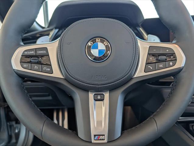 2026 BMW Z4 sDrive30i