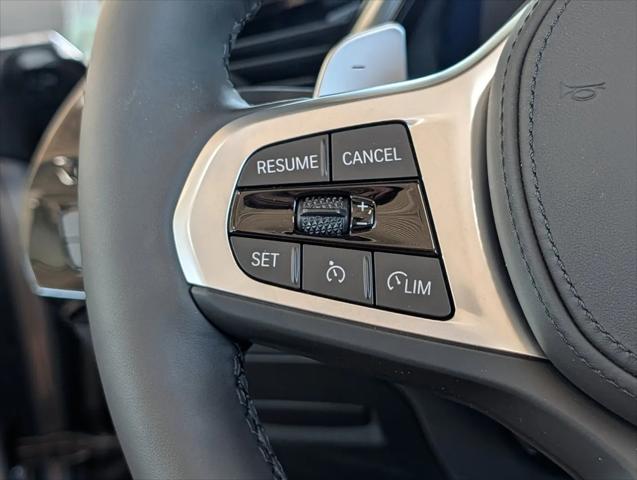 2026 BMW Z4 sDrive30i