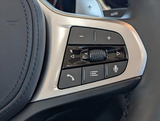 2026 BMW Z4 sDrive30i