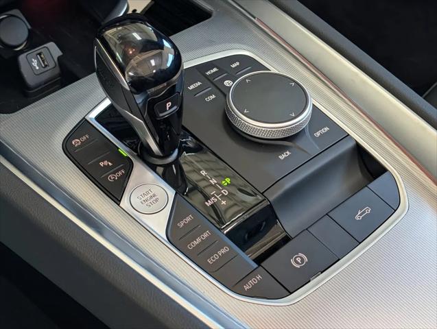 2026 BMW Z4 sDrive30i