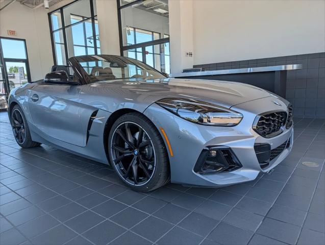 2026 BMW Z4 sDrive30i for sale in Crystal Lake, IL