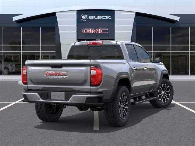 2026 GMC Canyon Denali, 4WD
