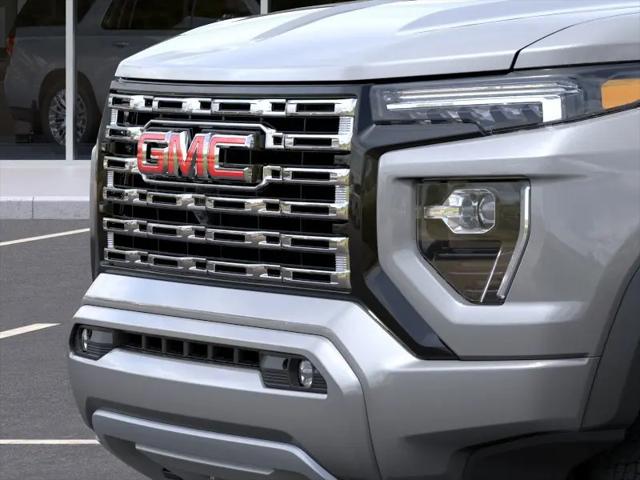 2026 GMC Canyon Denali, 4WD