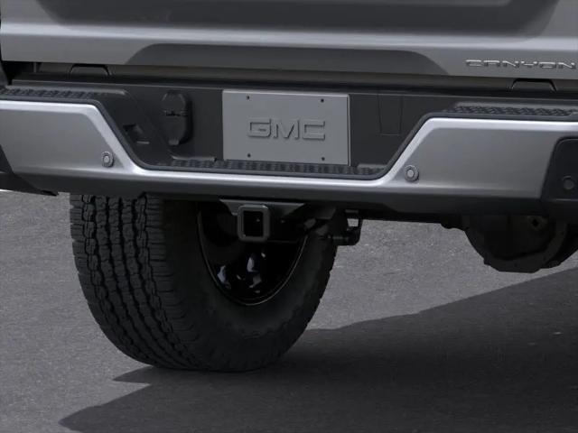 2026 GMC Canyon Denali, 4WD