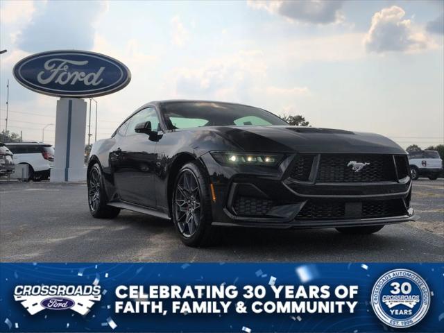 2026 Ford Mustang GT Premium Fastback for sale in Siler City, NC