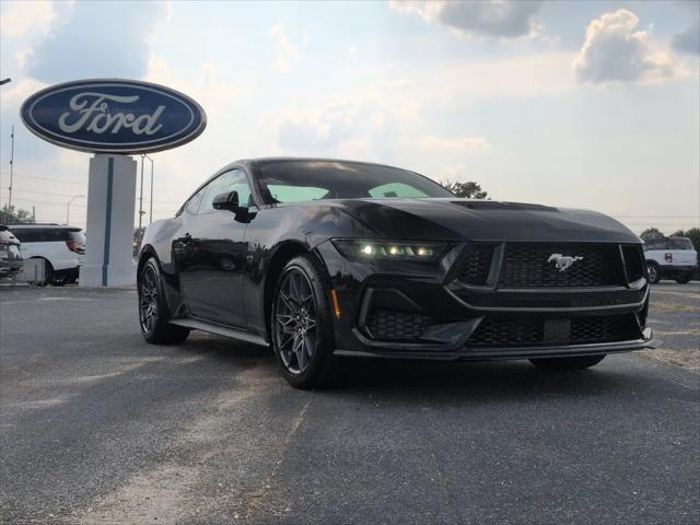 2026 Ford Mustang GT Premium Fastback for sale in Siler City, NC