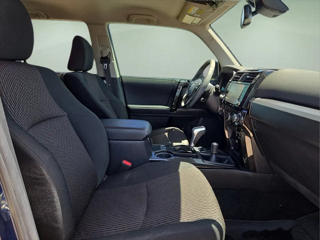 2022 Toyota 4Runner TRD Off Road