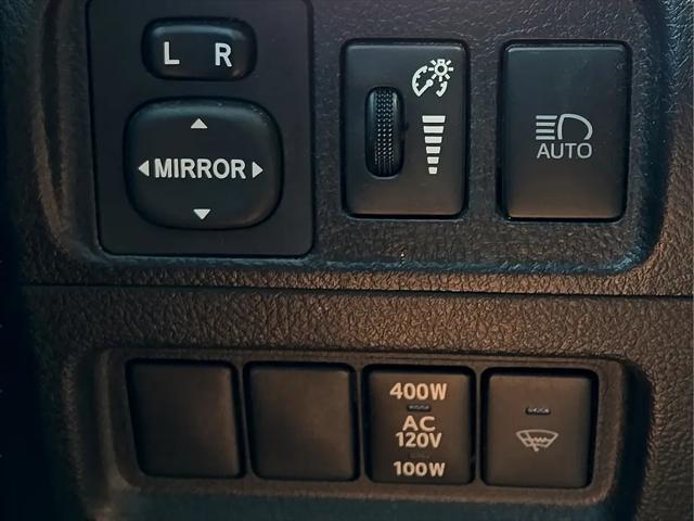2022 Toyota 4Runner TRD Off Road