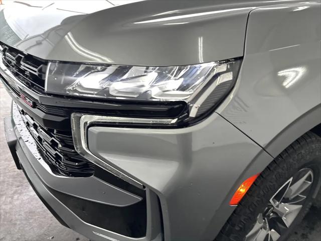 2024 Chevrolet Suburban 4WD Z71