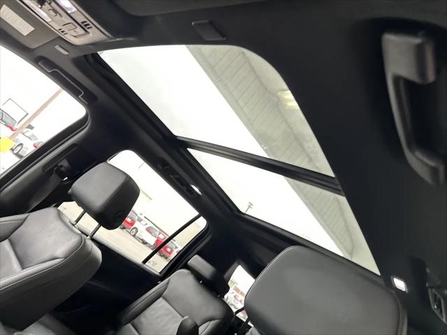 2024 Chevrolet Suburban 4WD Z71