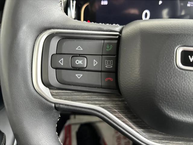2022 Jeep Wagoneer Series III 4x4