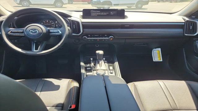 2026 Mazda CX-50 Hybrid Premium