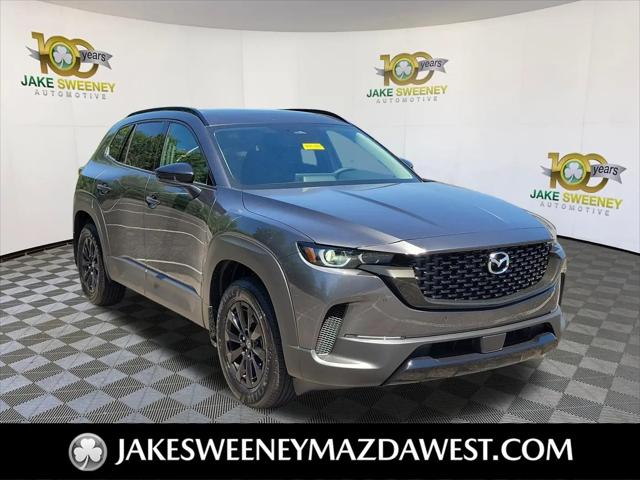 2026 Mazda CX-50 Hybrid Premium for sale in Cincinnati, OH