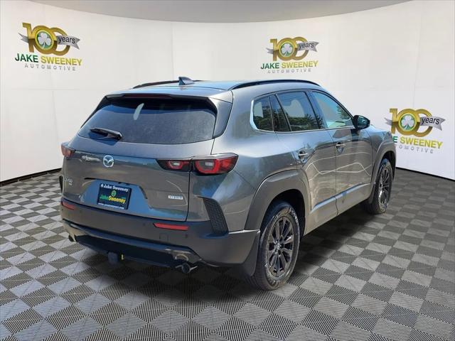 2026 Mazda CX-50 Hybrid Premium