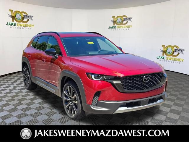 2026 Mazda CX-50 2.5 Turbo Premium Plus for sale in Cincinnati, OH