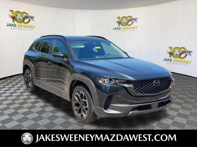 2026 Mazda CX-50 2.5 S Meridian Edition for sale in Cincinnati, OH