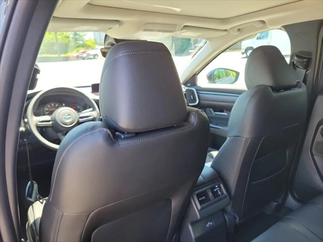 2026 Mazda CX-50 Hybrid Premium