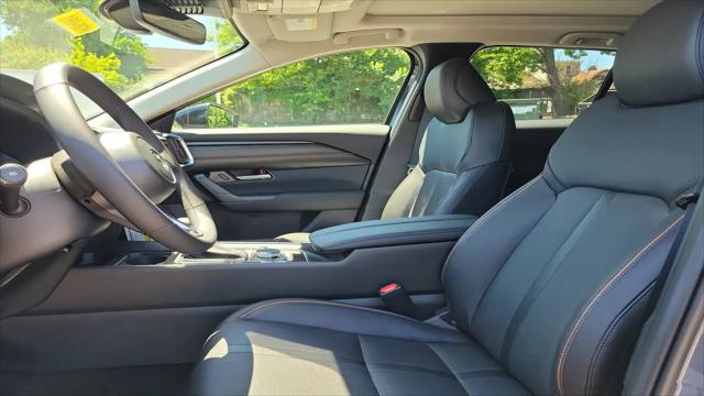 2026 Mazda CX-50 Hybrid Premium