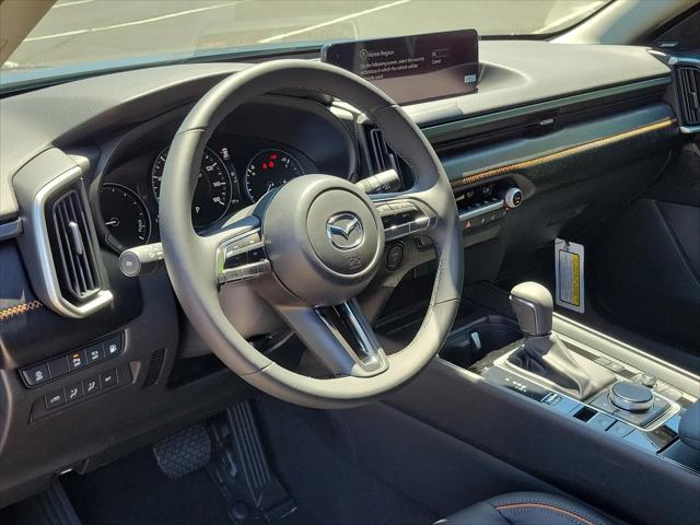 2026 Mazda CX-50 Hybrid Premium