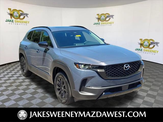 2026 Mazda CX-50 Hybrid Premium for sale in Cincinnati, OH