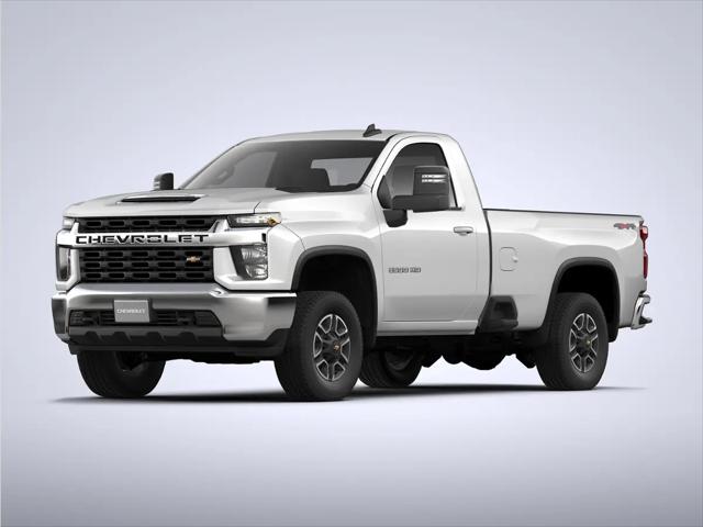 2023 Chevrolet Silverado 3500HD LT for sale in Richmond, VA