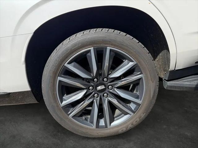2021 Cadillac Escalade 4WD Sport