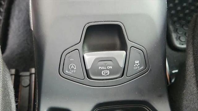 2023 Jeep Renegade Trailhawk 4x4