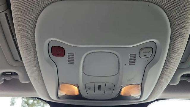 2023 Jeep Renegade Trailhawk 4x4