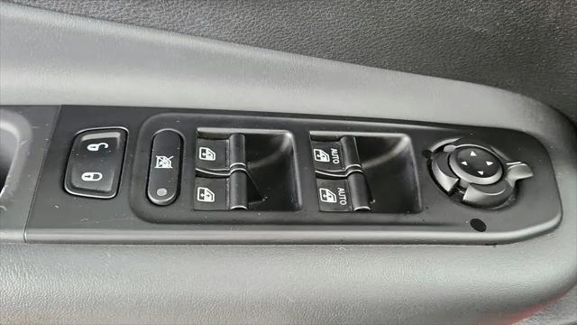 2023 Jeep Renegade Trailhawk 4x4