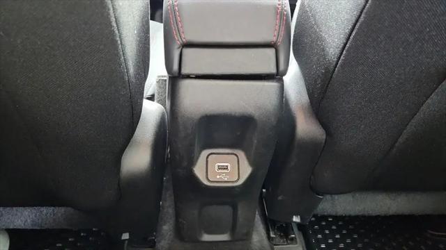 2023 Jeep Renegade Trailhawk 4x4