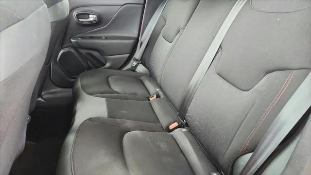 2023 Jeep Renegade Trailhawk 4x4