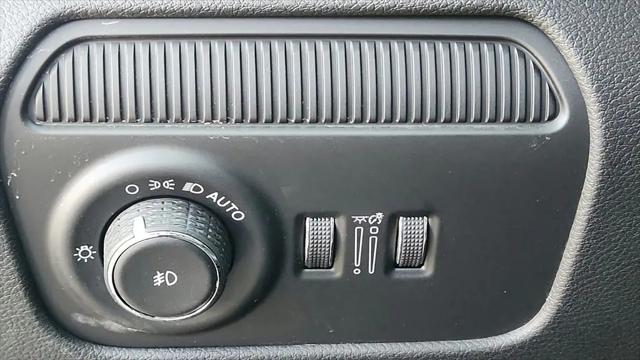 2025 Jeep Wagoneer Series II 4x4