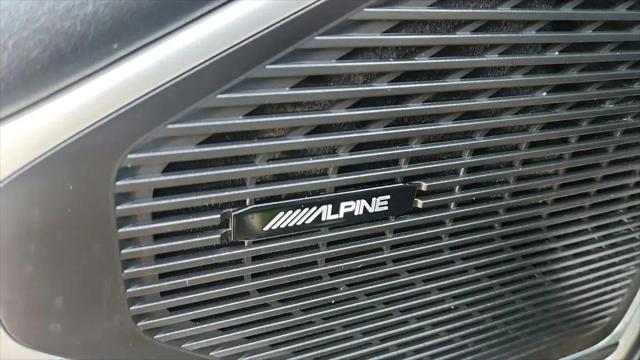 2025 Jeep Wagoneer Series II 4x4