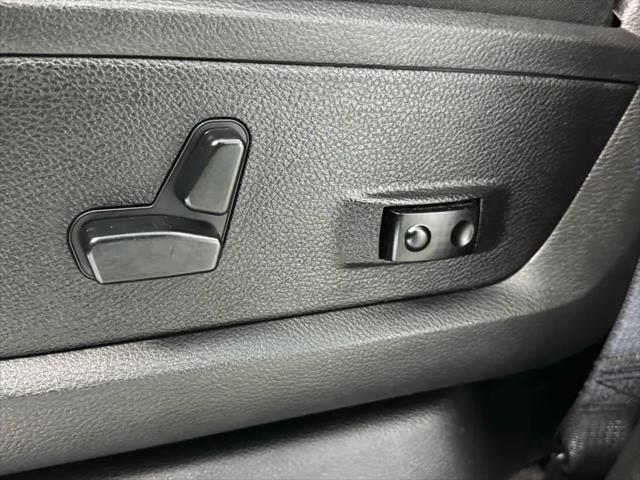 2020 Ram 3500 Laramie Crew Cab 4x4 6'4" Box
