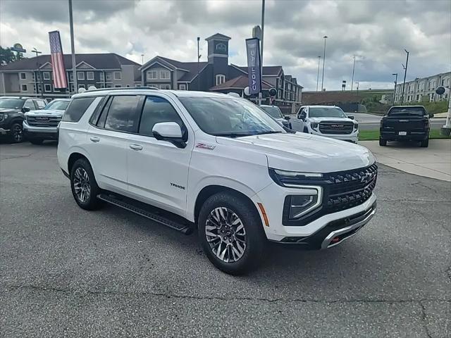 2025 Chevrolet Tahoe 4WD Z71 for sale in Macon, GA