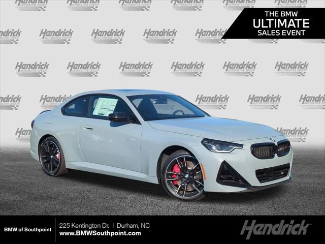 2026 BMW M240 i xDrive for sale in Durham, NC