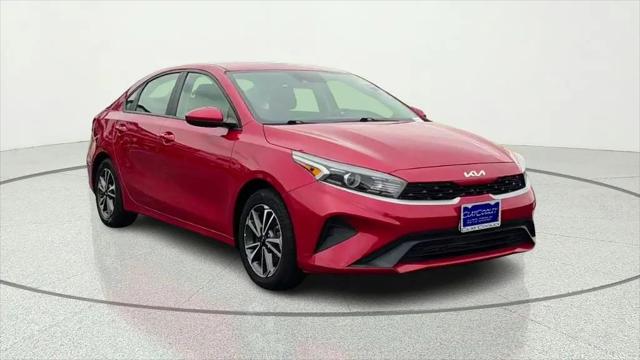 2023 Kia Forte LXS for sale in Arlington, TX